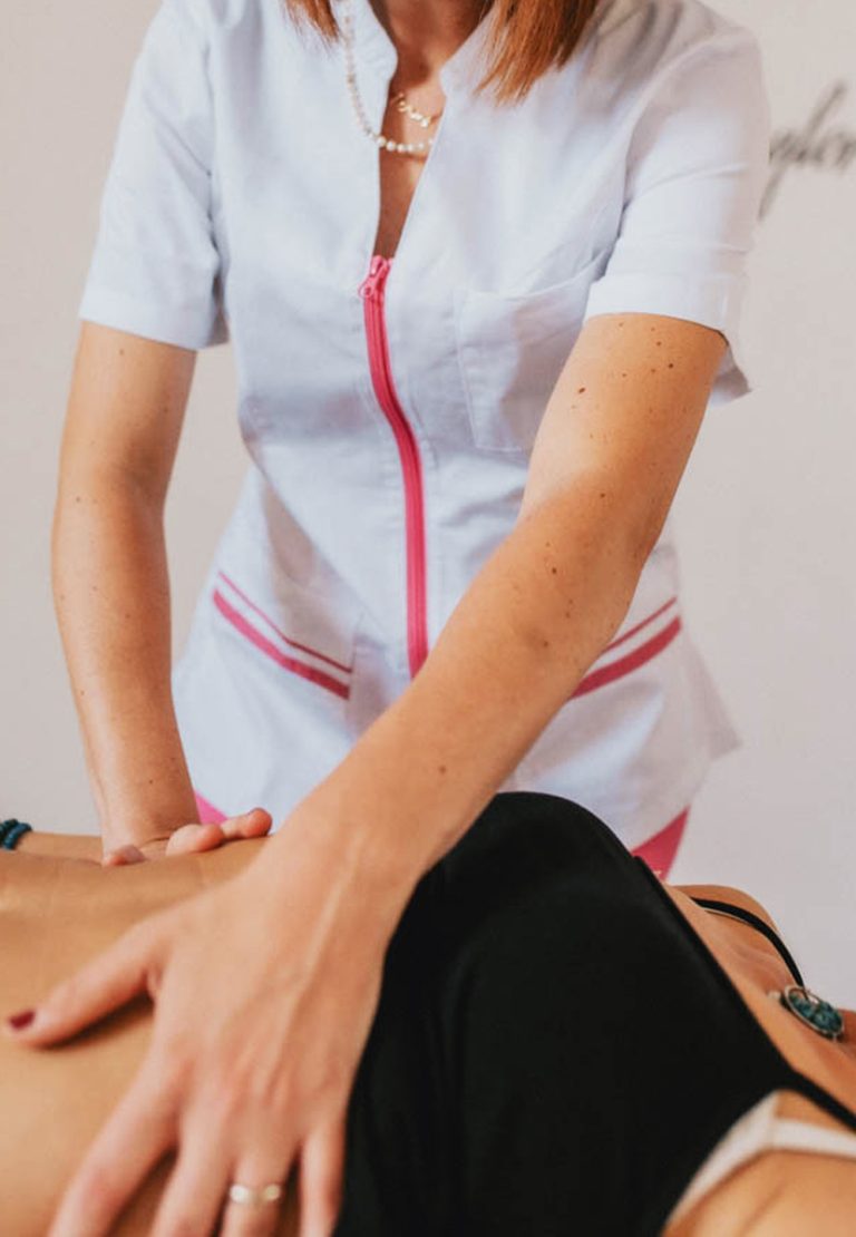 Still point Firenze - Trattamenti osteopatici